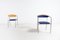 Danish Chairman Chairs by Hansen & Sorensen, Set of 4 4