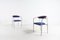 Danish Chairman Chairs by Hansen & Sorensen, Set of 4 3