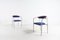 Danish Chairman Chairs by Hansen & Sorensen, Set of 4, Image 3