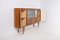 Italienisches Mid-Century Buffet Sideboard, 1950er 2