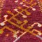 Antiker handgefertigter türkischer Teppich 2