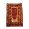 Antique Turkish Handmade Rug 1