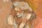 Vicente Vela, grandi nudi espressionisti figurativi, 1997, olio su tela, set di 2, Immagine 14