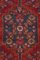 Vintage Wool Shiraz Rug 3