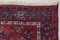 Vintage Wool Shiraz Rug 5