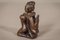 Figure di Netsuke, Giappone, set di 2, Immagine 10