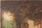 Scena di corteggiamento in stile Golden Age, olio su tela, Immagine 6