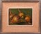 Still Life Study of Onions, Oil on Board, Framed, Image 1