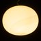 Lampe à Suspension Sphère en Verre de Murano par Paolo Venini, Italie, 1970s 3