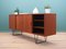 Danish Design Teak Sideboard by Erik Jensen for P. Westergaard Mobelfabrik, 1970s 5