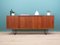 Danish Design Teak Sideboard by Erik Jensen for P. Westergaard Mobelfabrik, 1970s 2