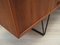 Danish Design Teak Sideboard by Erik Jensen for P. Westergaard Mobelfabrik, 1970s, Image 16