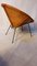 Italian Wicker Chair, 1960s 6