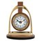 Stirrup Clock from Pacific Compagnie Collection, Image 1