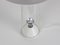 Night Nightcap Table Lamp from Oluce, Italy, Image 4