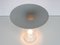 Night Nightcap Table Lamp from Oluce, Italy 7
