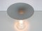 Night Nightcap Table Lamp from Oluce, Italy, Image 7