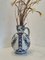 Ceramic Vase with Floral Decor from Ecni, Image 7