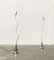 Lámpara de pie italiana posmoderna de Andrea Bastianello para Disegnoluce, años 80, Imagen 26