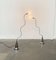 Lámpara de pie italiana posmoderna de Andrea Bastianello para Disegnoluce, años 80, Imagen 35