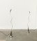 Lámpara de pie italiana posmoderna de Andrea Bastianello para Disegnoluce, años 80, Imagen 1