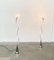 Lámpara de pie italiana posmoderna de Andrea Bastianello para Disegnoluce, años 80, Imagen 32