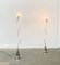 Lámpara de pie italiana posmoderna de Andrea Bastianello para Disegnoluce, años 80, Imagen 41