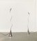 Italian Postmodern Floor Lamp by Andrea Bastianello for Disegnoluce, 1980s, Image 38