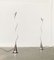 Lámpara de pie italiana posmoderna de Andrea Bastianello para Disegnoluce, años 80, Imagen 38