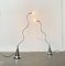 Lámpara de pie italiana posmoderna de Andrea Bastianello para Disegnoluce, años 80, Imagen 2