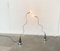 Lámpara de pie italiana posmoderna de Andrea Bastianello para Disegnoluce, años 80, Imagen 28