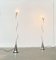 Lámpara de pie italiana posmoderna de Andrea Bastianello para Disegnoluce, años 80, Imagen 20