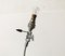 Lámpara de pie italiana posmoderna de Andrea Bastianello para Disegnoluce, años 80, Imagen 29