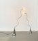 Italian Postmodern Floor Lamp by Andrea Bastianello for Disegnoluce, 1980s 39