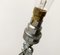 Lámpara de pie italiana posmoderna de Andrea Bastianello para Disegnoluce, años 80, Imagen 10