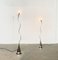 Italian Postmodern Floor Lamp by Andrea Bastianello for Disegnoluce, 1980s 43