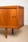 Credenza in teak di Henry Walter Klein per Bramin, Danimarca, anni '60, Immagine 7