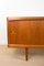 Credenza in teak di Henry Walter Klein per Bramin, Danimarca, anni '60, Immagine 6