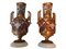 Small Cloisonne Vases, Set of 2, Image 1