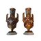 Small Cloisonne Vases, Set of 2, Image 3