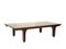 Stained Wood Coffee Table by Gianfranco Frattini for Bernini, 1960s, Image 1