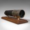 Antique English Early 20th Century Ross Telescope, 1920s 5