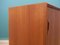 Danish Design Teak Sideboard, 1970s 12