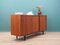 Credenza in teak, Danimarca, anni '70, Immagine 6