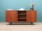 Danish Design Teak Sideboard, 1970s 3