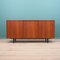 Danish Design Teak Sideboard, 1970s 1