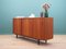 Credenza in teak, Danimarca, anni '70, Immagine 4