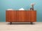 Danish Design Teak Sideboard, 1970s 2