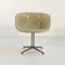 Fauteuil La Fonda par Charles & Ray Eames pour Herman Miller, 1960s 3