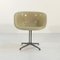 La Fonda Armchair by Charles & Ray Eames for Herman Miller, 1960s, Image 3